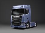 Scania S 730 4x2 Highline 2016 года